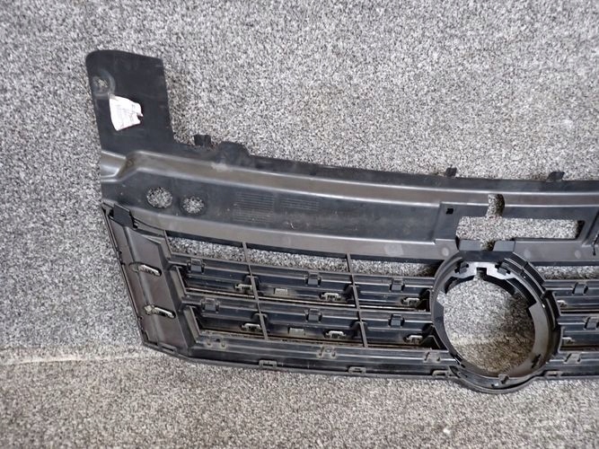 VW Sharan I Kühlergrill FRONTGRILL Kühlergitter - Thumbnail 5