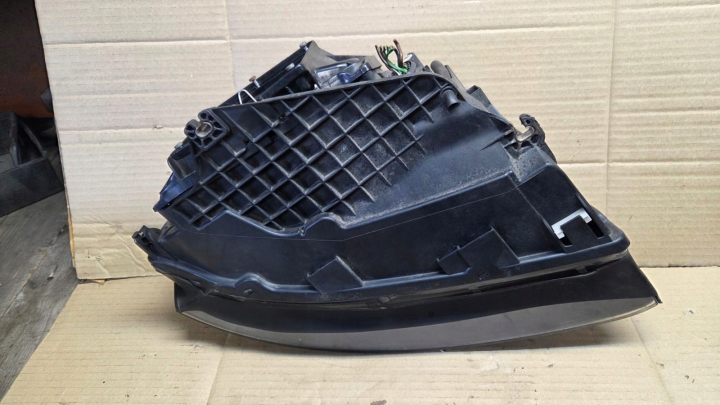 Frontscheinwerfer Audi A4 B6 8E0941029T Bi-Xenon Links Scheinwerfer Headlight - Thumbnail 9