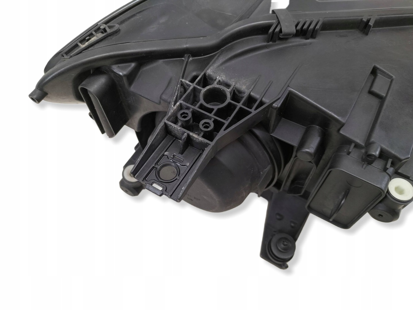 Frontscheinwerfer VW Touran I 5TB941005A LED Links Scheinwerfer Headlight - Thumbnail 10