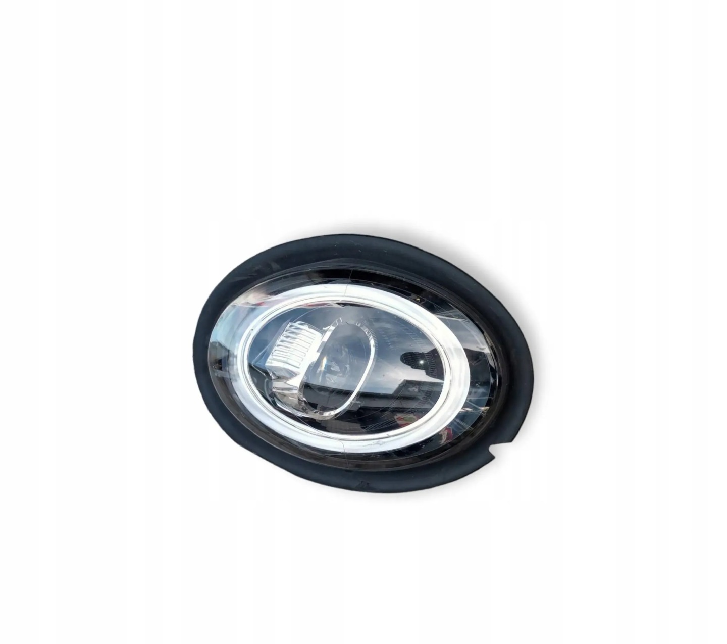 Frontscheinwerfer Mini Clubman F54 5A01158 LED Rechts Scheinwerfer Headlight - Thumbnail 1
