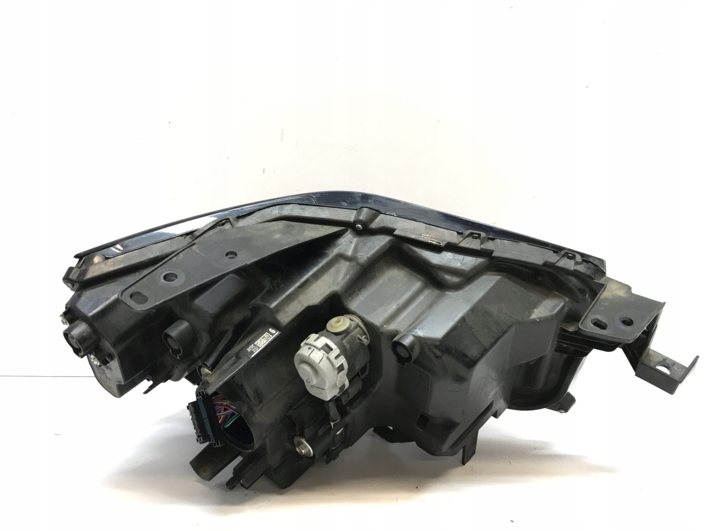 Frontscheinwerfer Mazda CX-30 DFR7510401 LED Links Scheinwerfer Headlight - Thumbnail 8