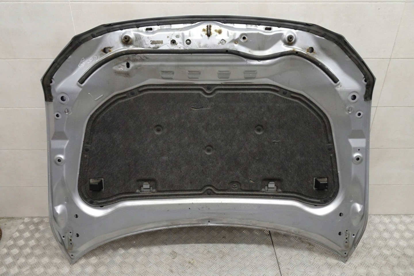 Motorhaube Mazda 6 GJ Bonnet Hood - Thumbnail 8