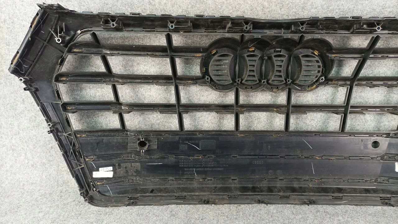 Audi Q5 Kühlergrill FRONTGRILL Kühlergitter - Thumbnail 10