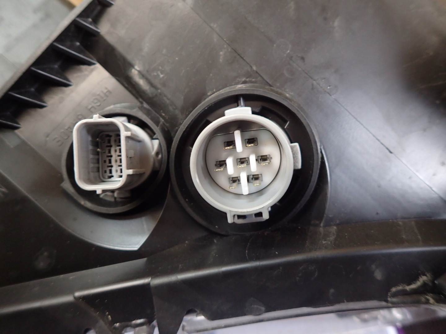 Frontscheinwerfer Mazda CX-5 KF KB8N51040 LED Links Scheinwerfer Headlight - Thumbnail 6