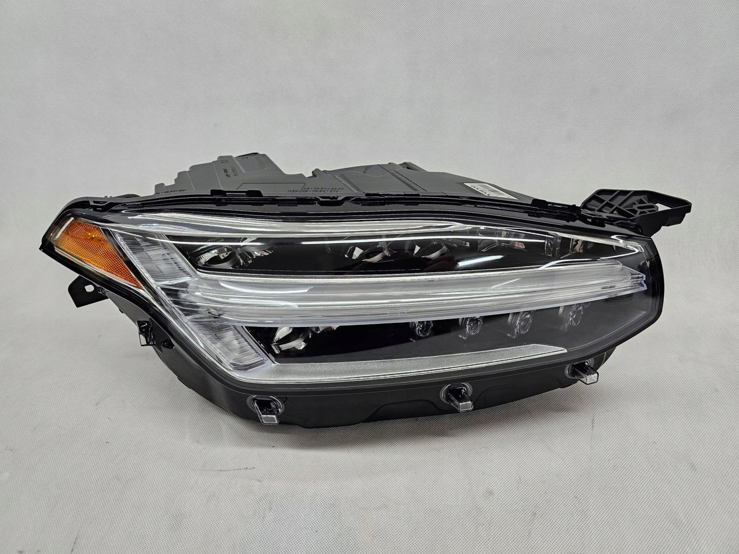 Frontscheinwerfer Volvo XC90 31677037 LED Rechts Scheinwerfer Headlight - Thumbnail 1