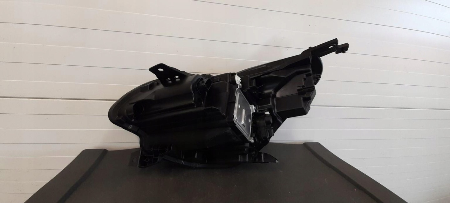 Frontscheinwerfer Renault Captur RJB LED Rechts Scheinwerfer Headlight - Thumbnail 8