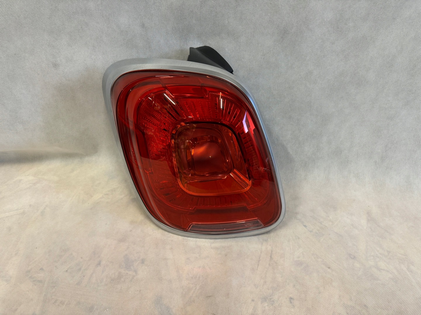 Fiat 500X ZAF 334 Rückleuchte 52022742 Rearlamp - Thumbnail 1