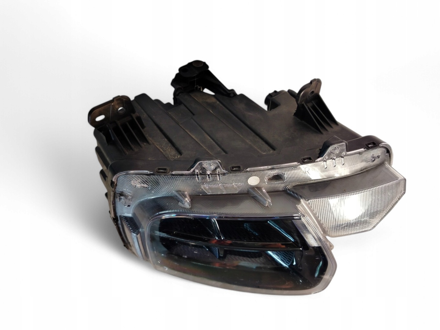 Frontscheinwerfer Hyundai Staria US4 92102CG100 LED Rechts Headlight - Thumbnail 8