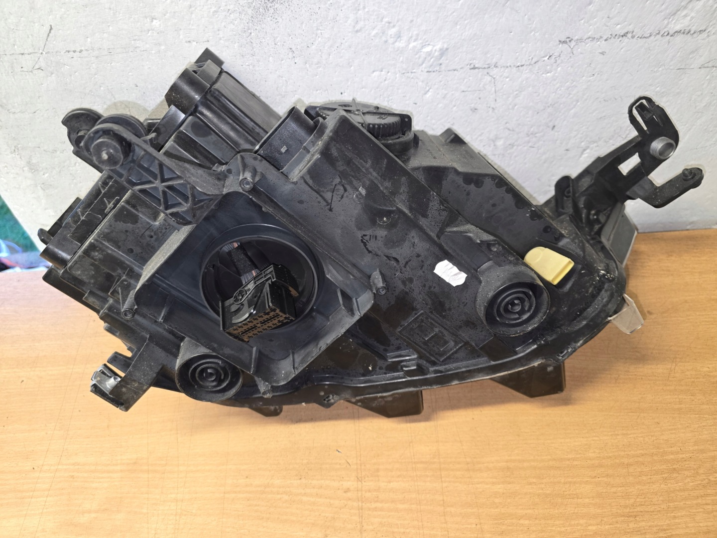 Frontscheinwerfer VW T-Roc A1 2GA941035P LED Links Scheinwerfer Headlight - Thumbnail 8