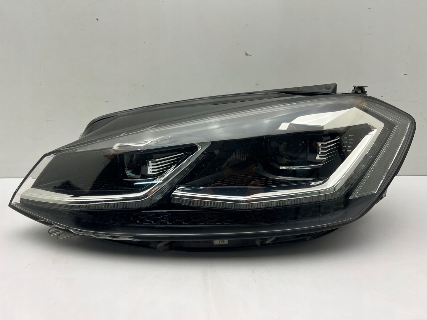Frontscheinwerfer VW Golf VII 5G1941035SU LED Links Scheinwerfer Headlight - Thumbnail 1