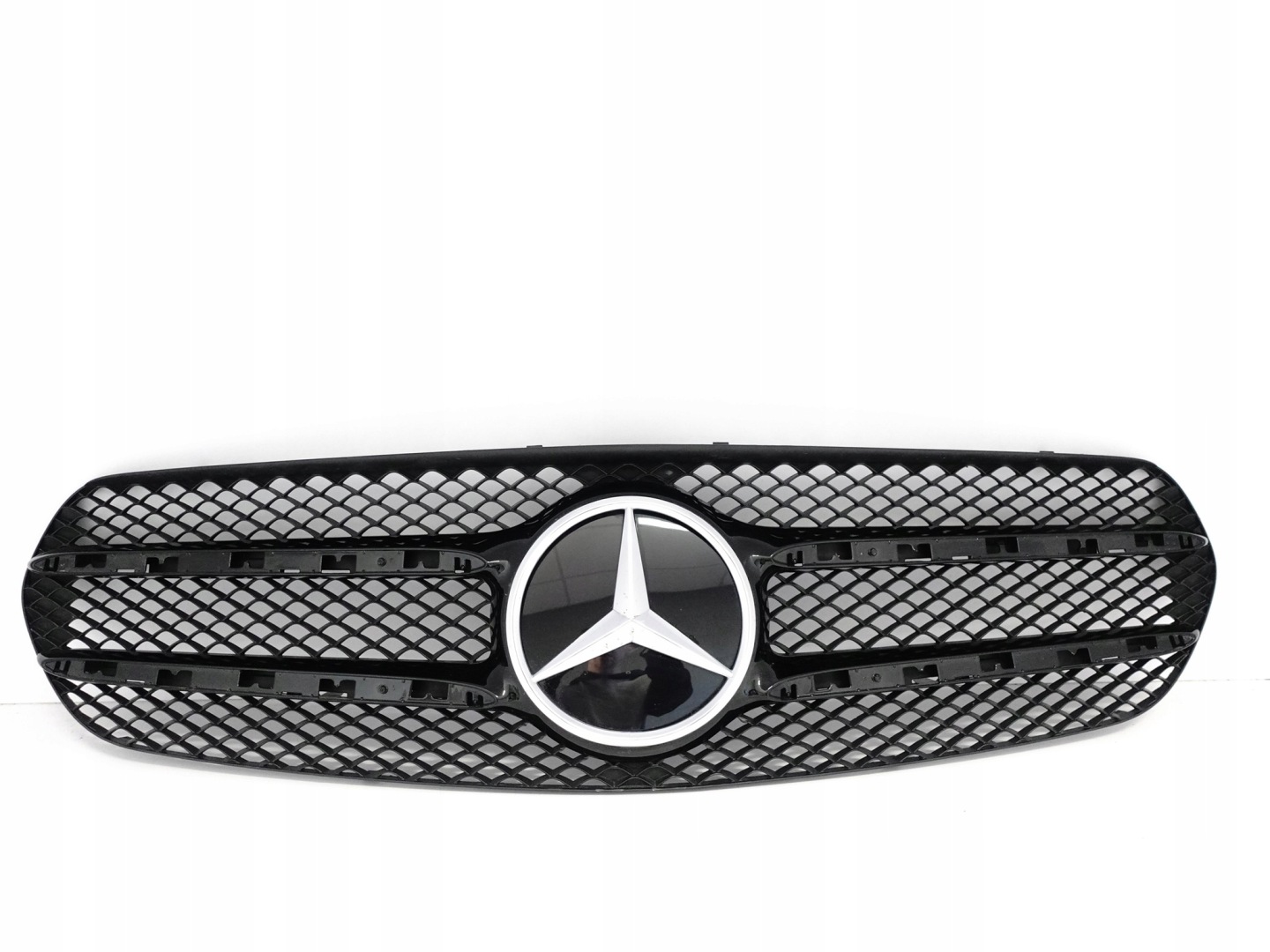 Mercedes-Benz B-Klasse W247 Kühlergrill FRONTGRILL Kühlergitter A2478881300 - Thumbnail 1
