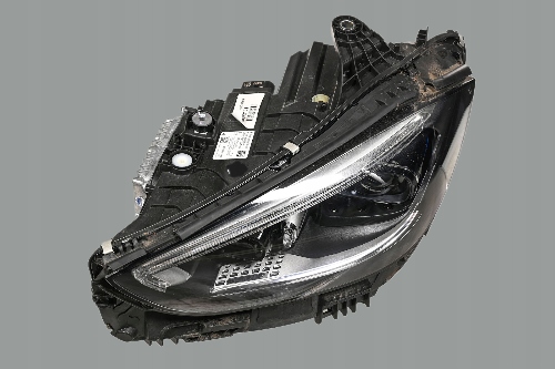 Frontscheinwerfer Mercedes-Benz C-Klasse W206 A2069066903 LED Links Headlight - Thumbnail 1