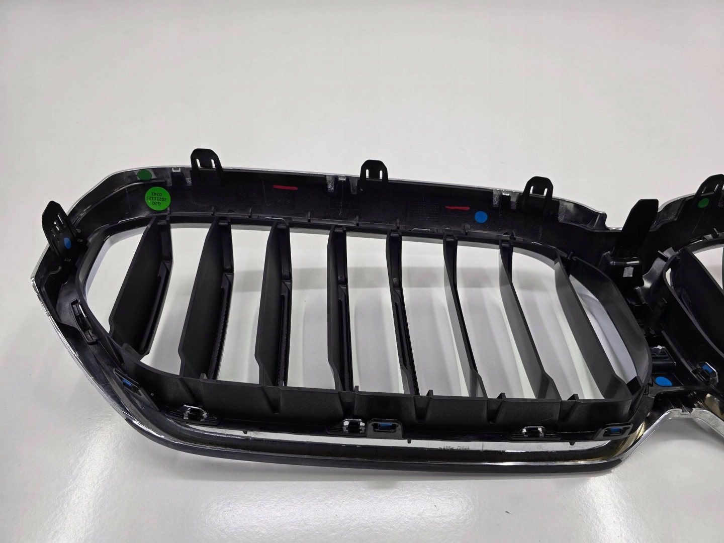 BMW X1 F48 Kühlergrill FRONTGRILL Kühlergitter 5113185 - Thumbnail 9
