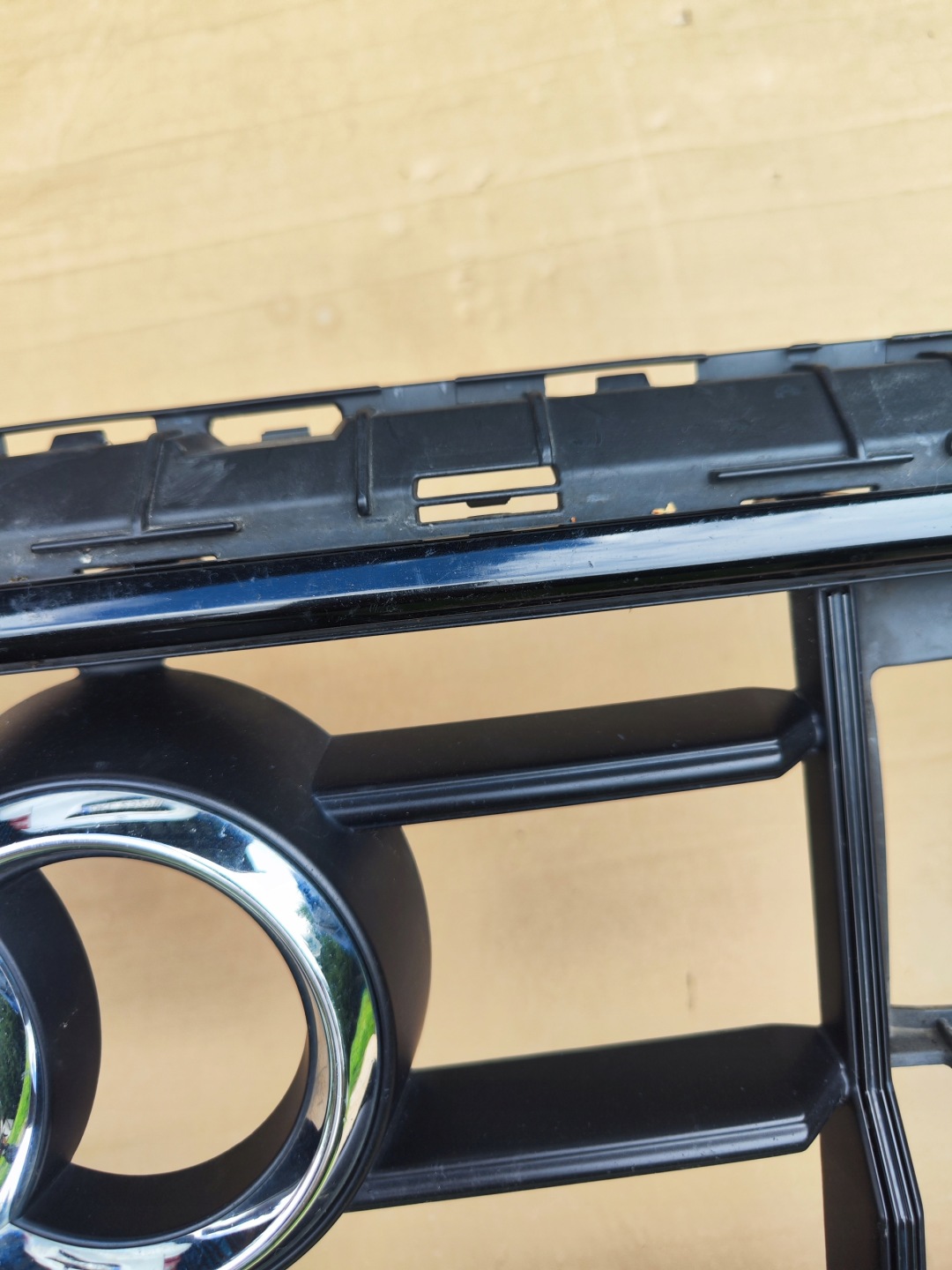 Audi Q8 Kühlergrill FRONTGRILL Kühlergitter 4M8853651G - Thumbnail 8
