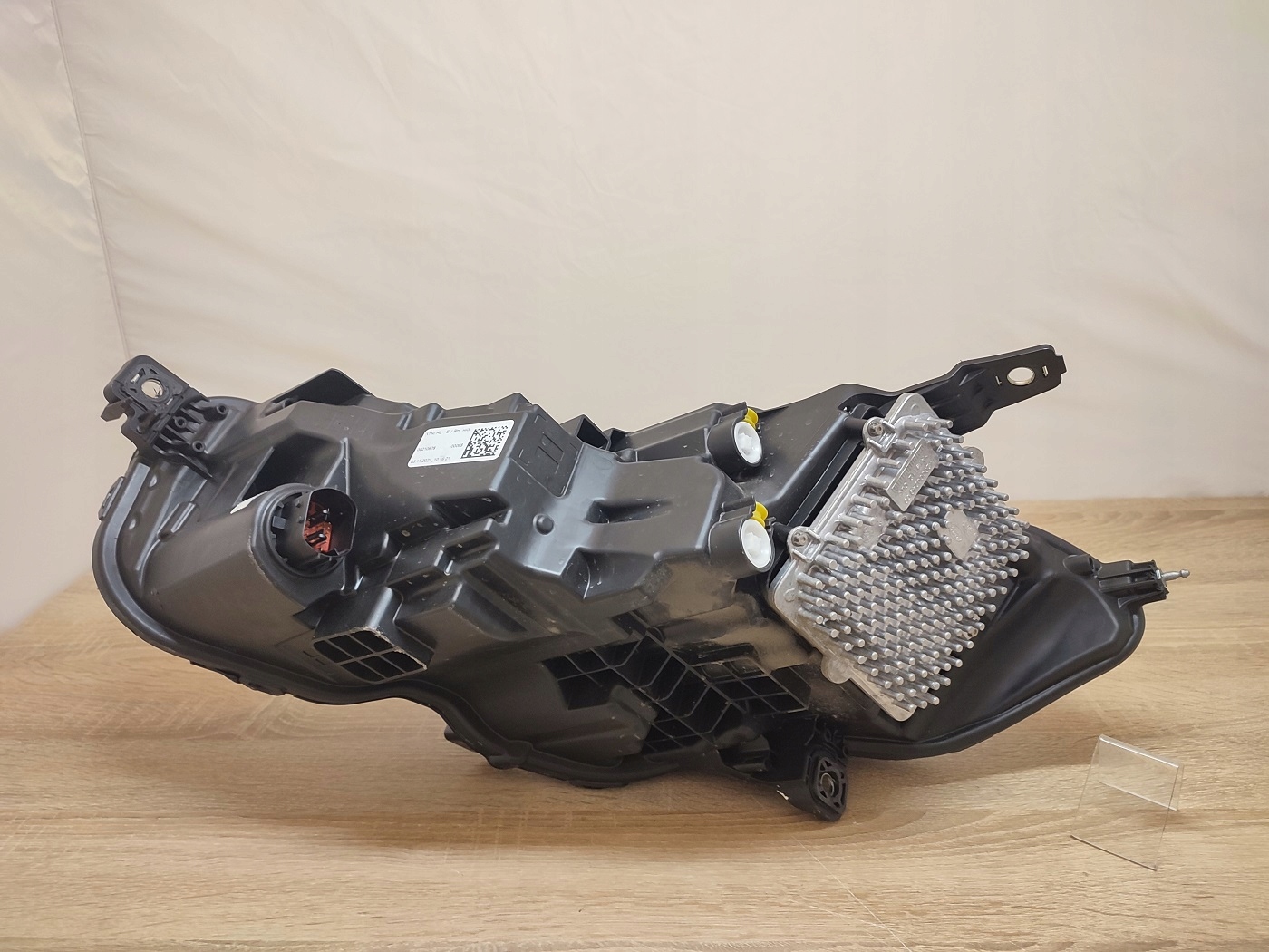 Frontscheinwerfer Jaguar XE X760 0021097803 Matrix LED Rechts Headlight - Thumbnail 10