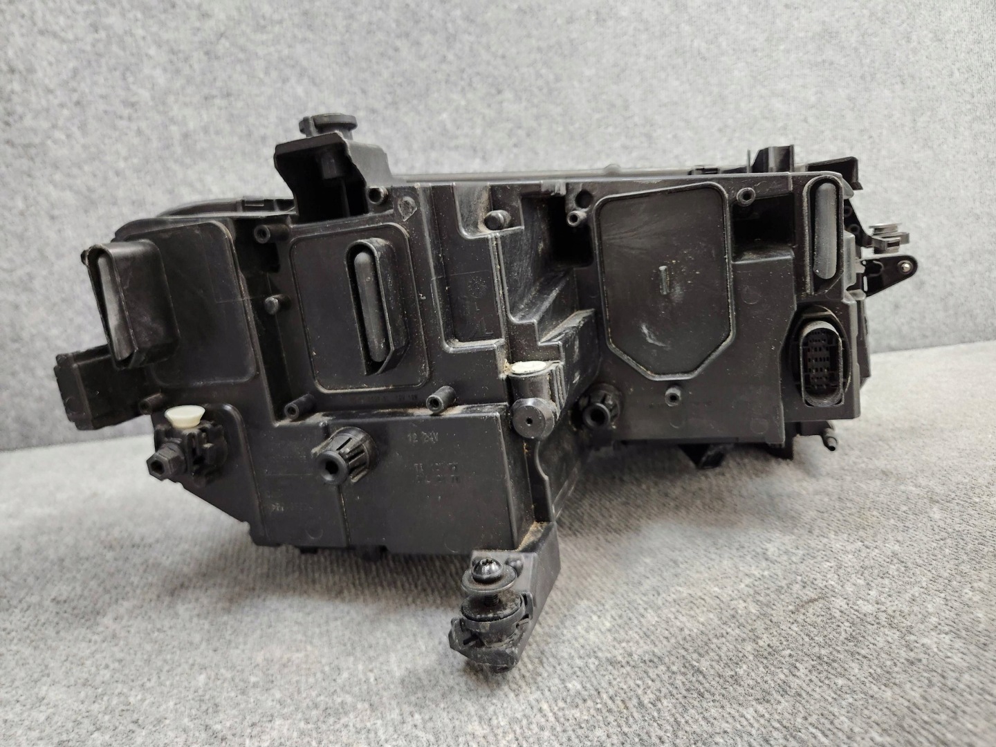 Frontscheinwerfer VW Tiguan 5NB941036DS LED Links Scheinwerfer Headlight - Thumbnail 12