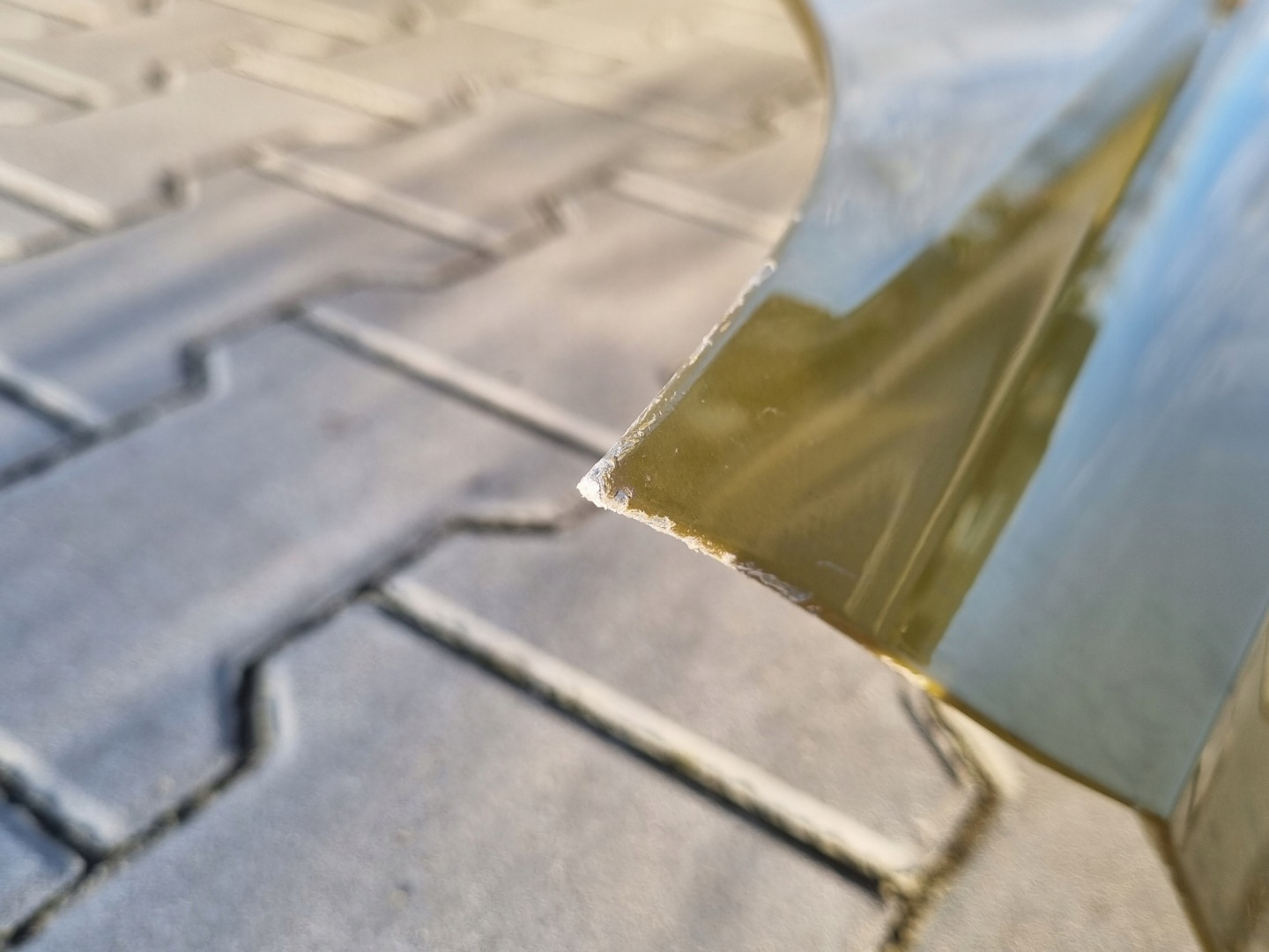 Motorhaube VW Arteon 3H Bonnet Hood - Thumbnail 12