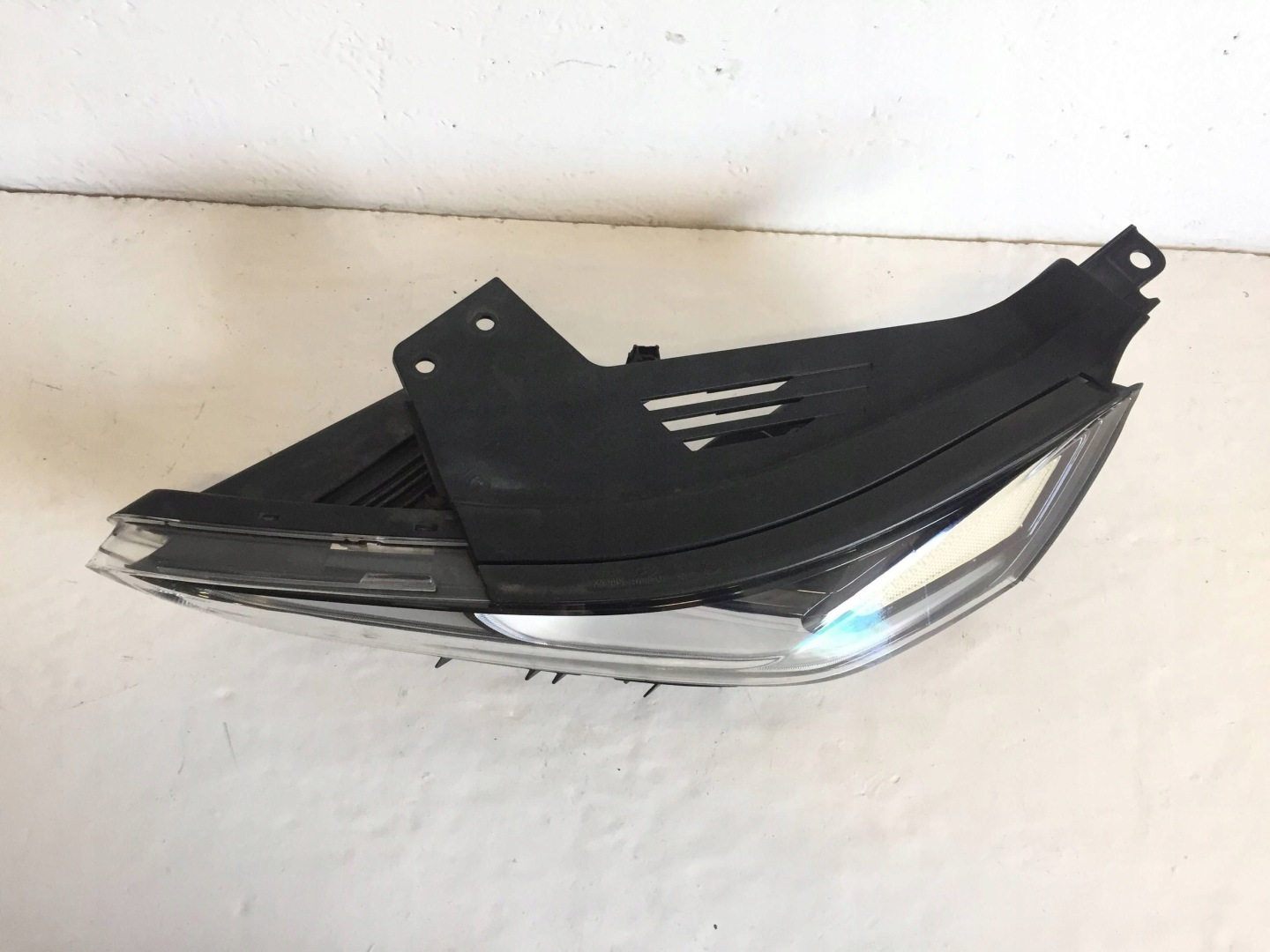 Frontscheinwerfer Hyundai Santa Fe TM 92101S1XXX LED Links Headlight - Thumbnail 10