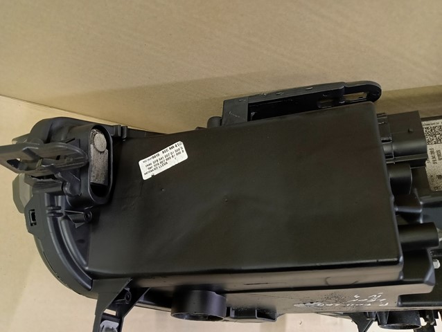 Frontscheinwerfer SEAT Leon IV 5F 5FB941008GL LED Rechts Scheinwerfer Headlight - Thumbnail 9