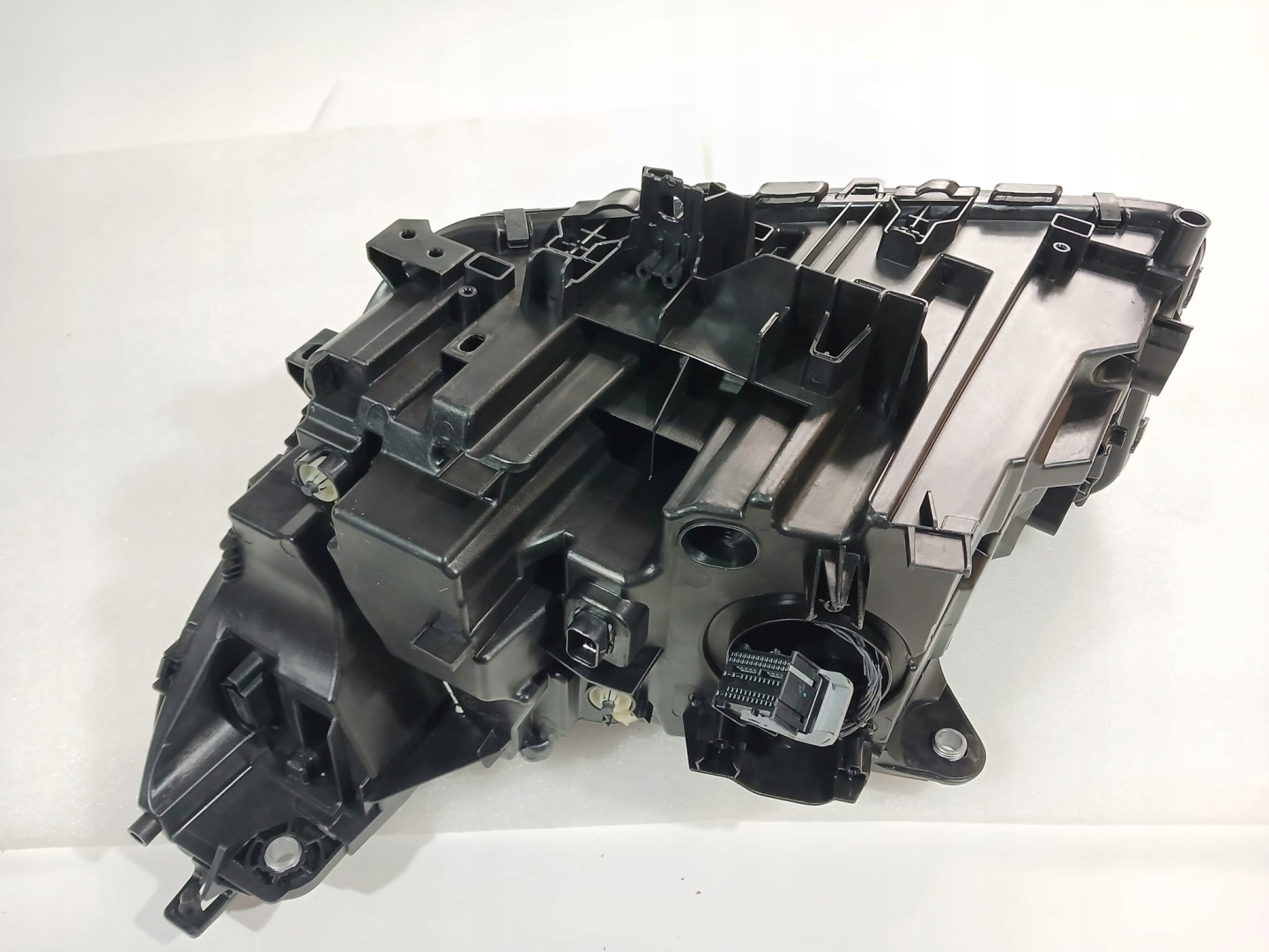 Frontscheinwerfer BMW 5 G61 LED Links Scheinwerfer Headlight - Thumbnail 10