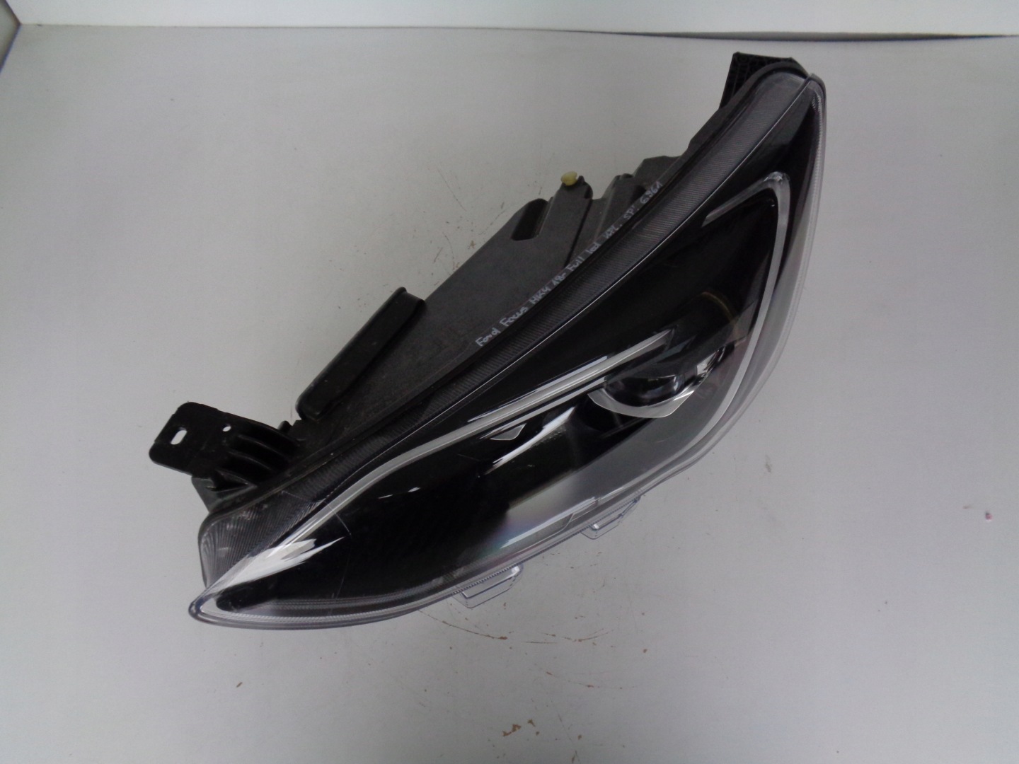 Frontscheinwerfer Ford Focus IV Mk4 SMK418FULLLED LED Links Headlight - Thumbnail 3