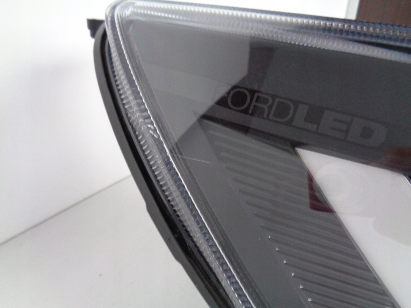 Frontscheinwerfer Ford Focus IV Mk4 NX7B13E014CDL LED Rechts Headlight - Thumbnail 3