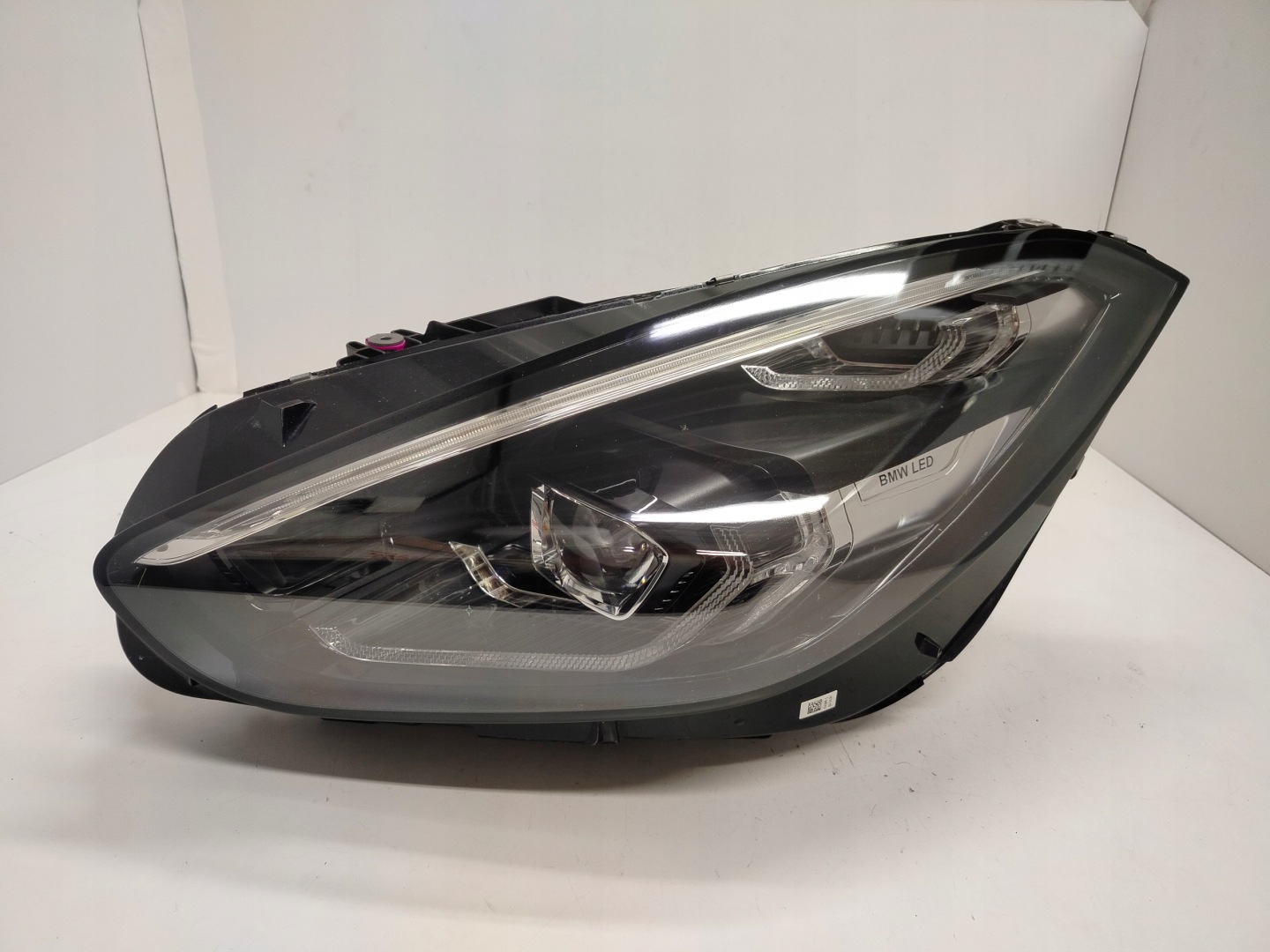 Frontscheinwerfer BMW Z4 G29 9481251 LED Links Scheinwerfer Headlight - Thumbnail 1