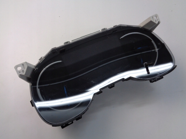 Toyota RAV4 XA5 838004A800 Screen Kombiinstrument Tacho - Thumbnail 1
