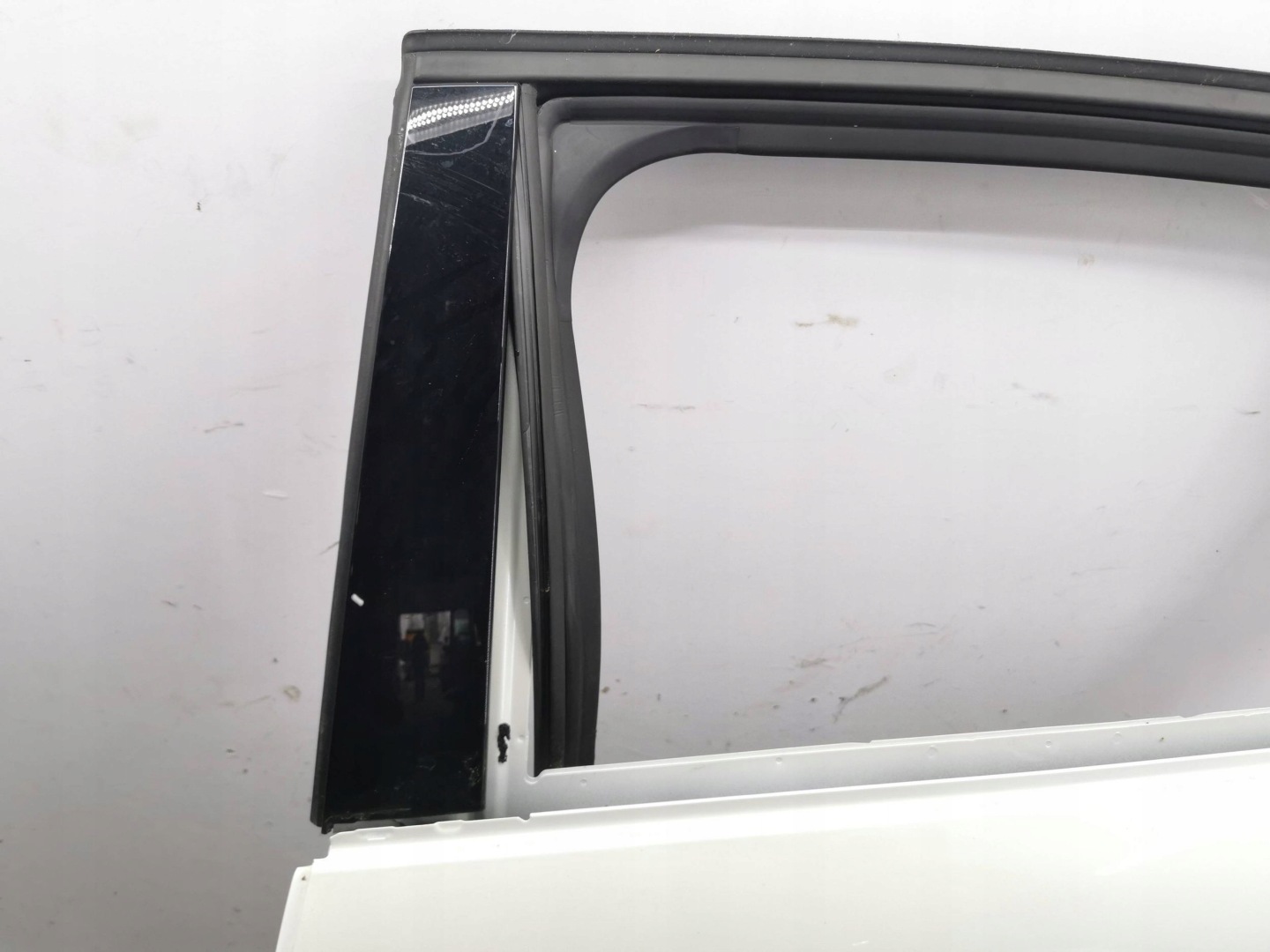 Citroen C4 Tür Vorne Links Door Porta Porte - Thumbnail 7