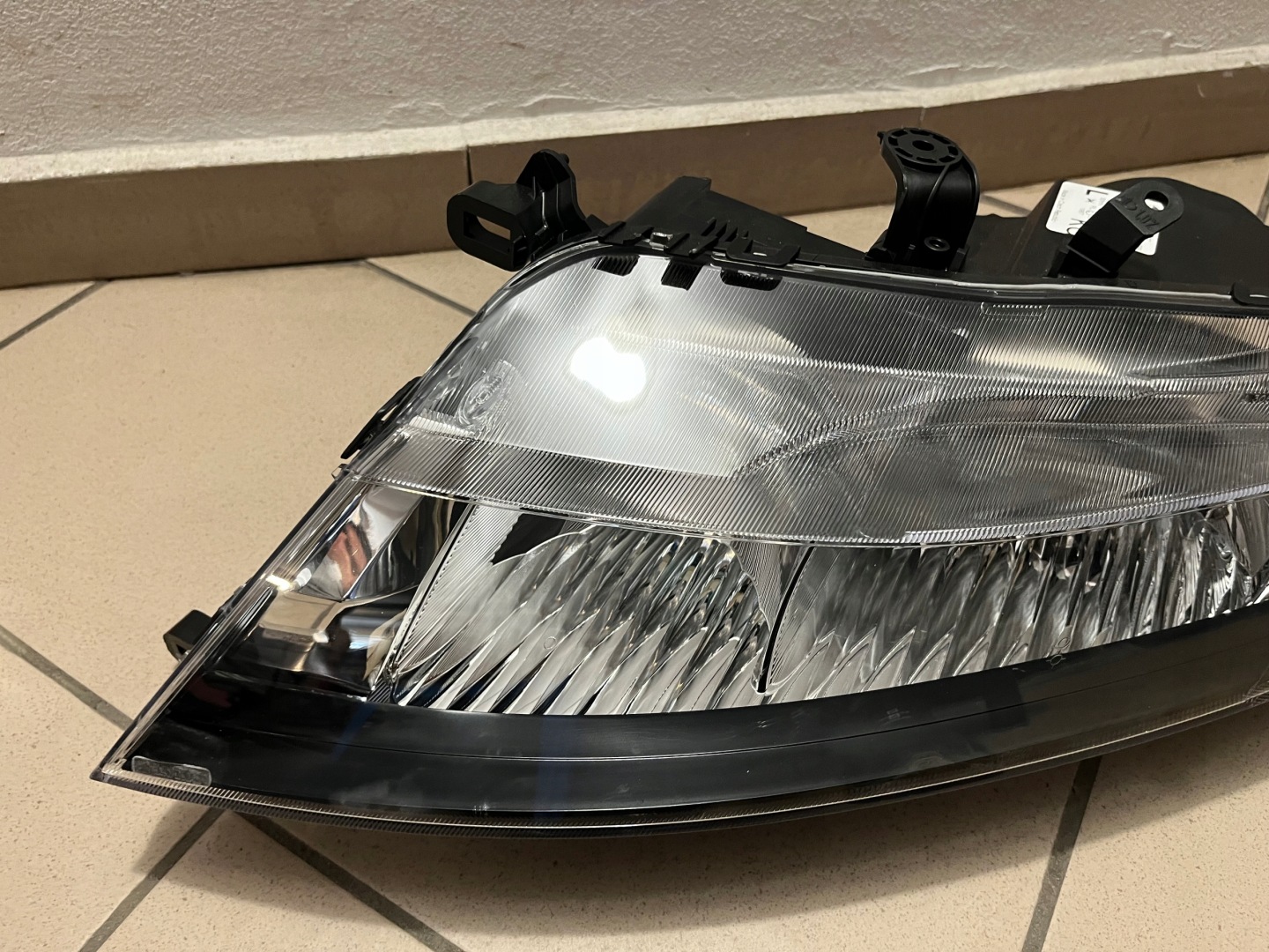 Frontscheinwerfer Honda Civic X FC Xenon Links Scheinwerfer Headlight - Thumbnail 22