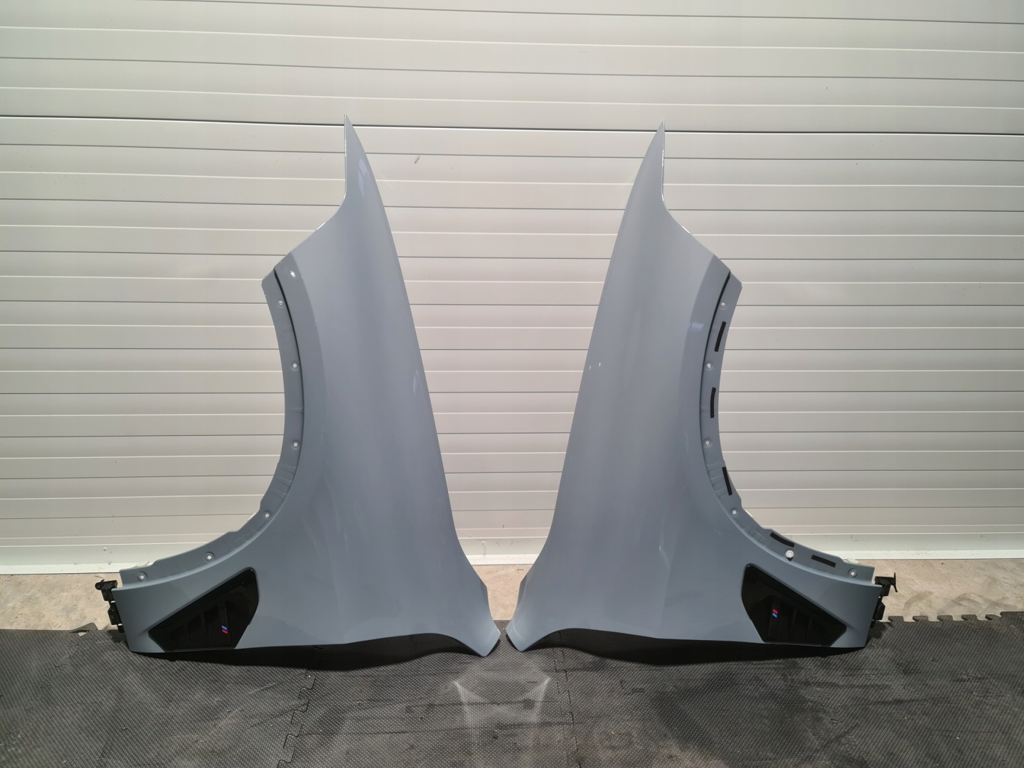 Motorhaube BMW X5 F95 Bonnet Hood - Thumbnail 6