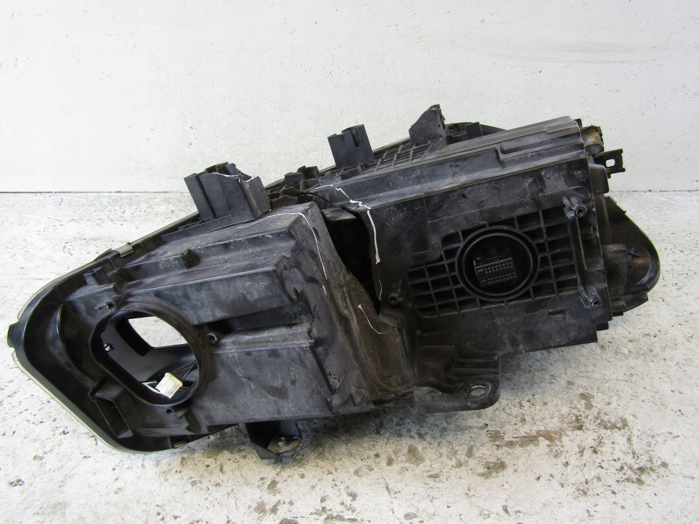 Frontscheinwerfer BMW 2 F44 7214903 LED Links Scheinwerfer Headlight - Thumbnail 10