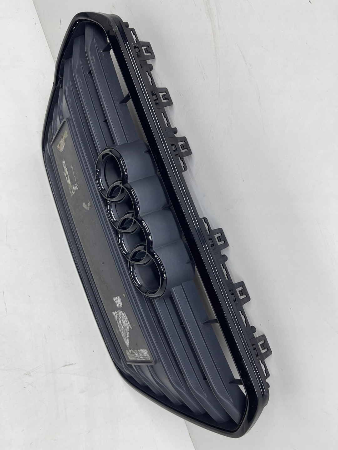 Audi A6 Kühlergrill FRONTGRILL Kühlergitter 4G0853037 - Thumbnail 7