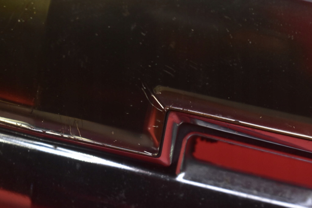 Chevrolet HHR HRE Kühlergrill FRONTGRILL Kühlergitter - Thumbnail 5