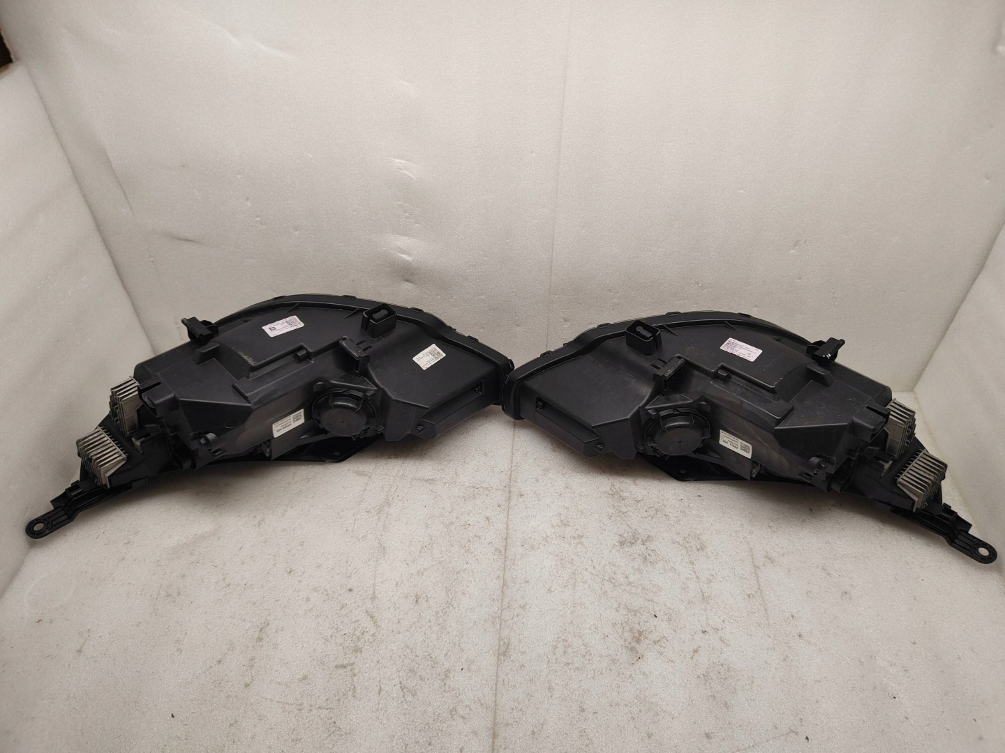 Frontscheinwerfer Hyundai i30 FDH 92164030 LED Links Scheinwerfer Headlight - Thumbnail 9