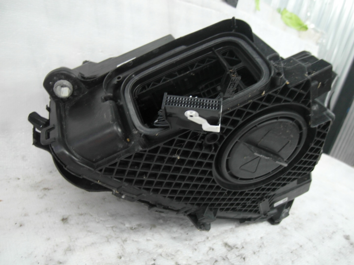 Frontscheinwerfer Mercedes-Benz GLC W253 A2539066403 High Performance LED Rechts Headlight - Thumbnail 11