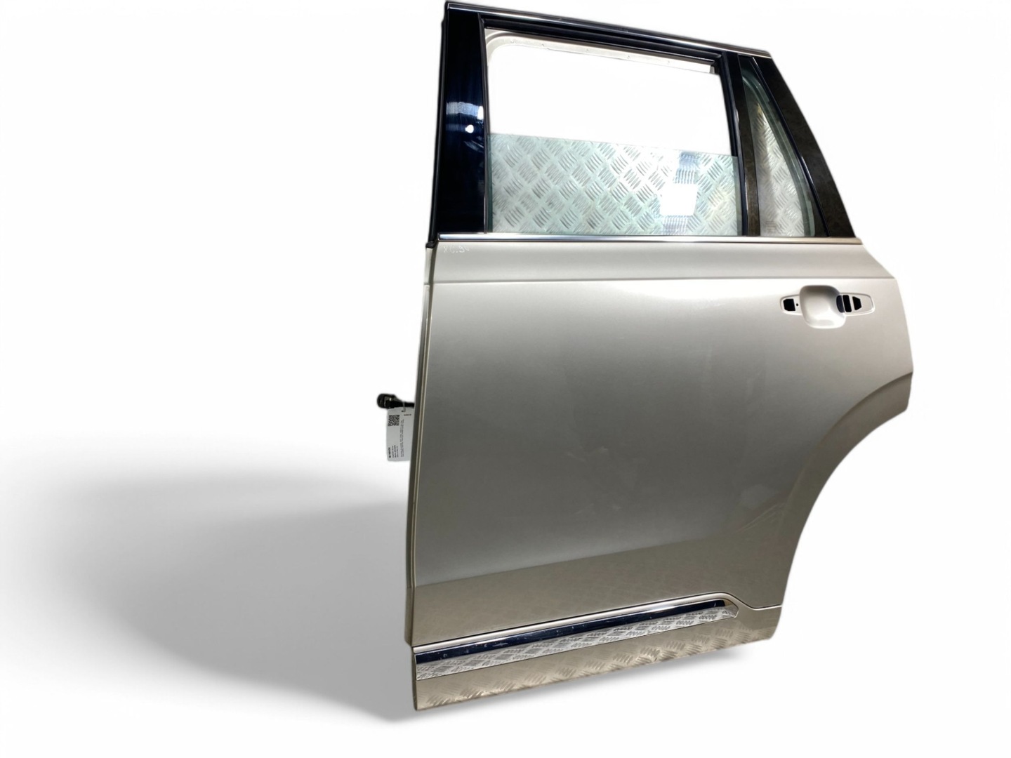 Volvo XC90 Tür Vorne Links Door Porta Porte - Thumbnail 6