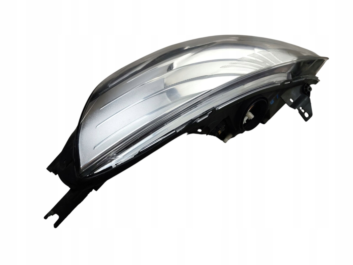 Frontscheinwerfer Renault Clio X98 LED Links Scheinwerfer Headlight - Thumbnail 3