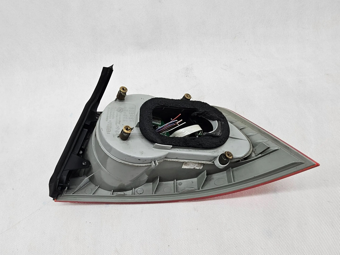 VW Phaeton 3D Rückleuchte 3D0945096B Rearlamp - Thumbnail 5