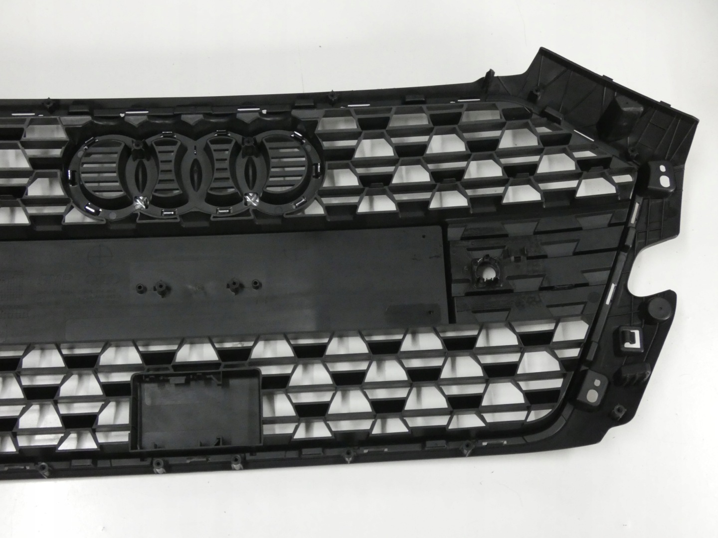 Audi A1 82A Kühlergrill FRONTGRILL Kühlergitter 82A853653A - Thumbnail 6