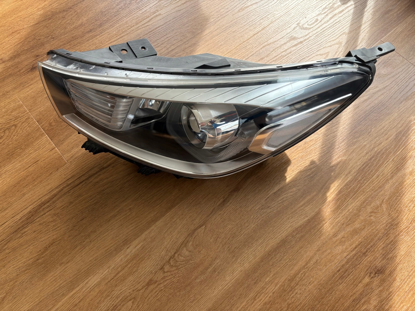 Frontscheinwerfer Kia Rio YB LED Links Scheinwerfer Headlight - Thumbnail 5