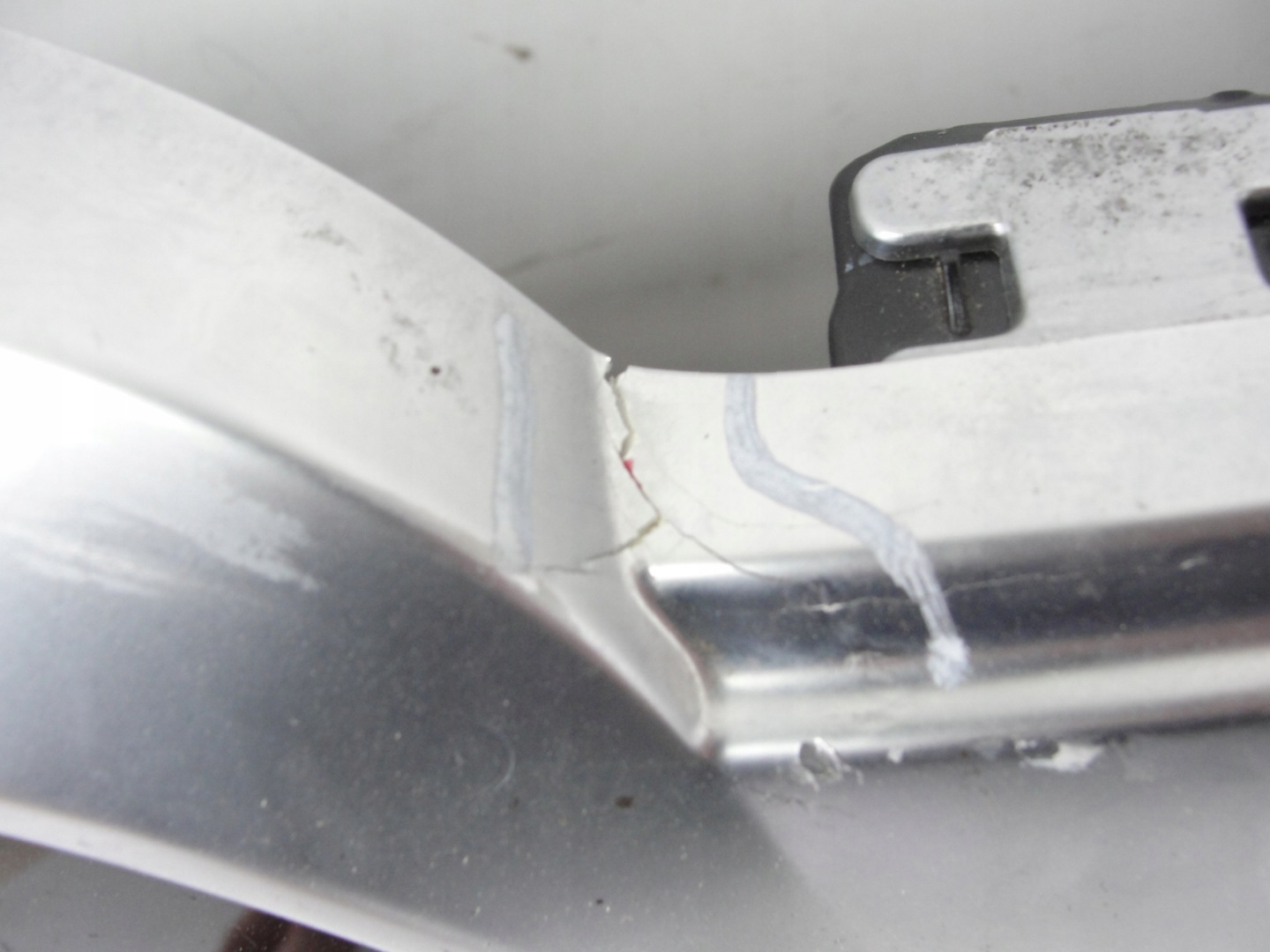 BMW iX3 G08 Kühlergrill FRONTGRILL Kühlergitter 1798184 - Thumbnail 3