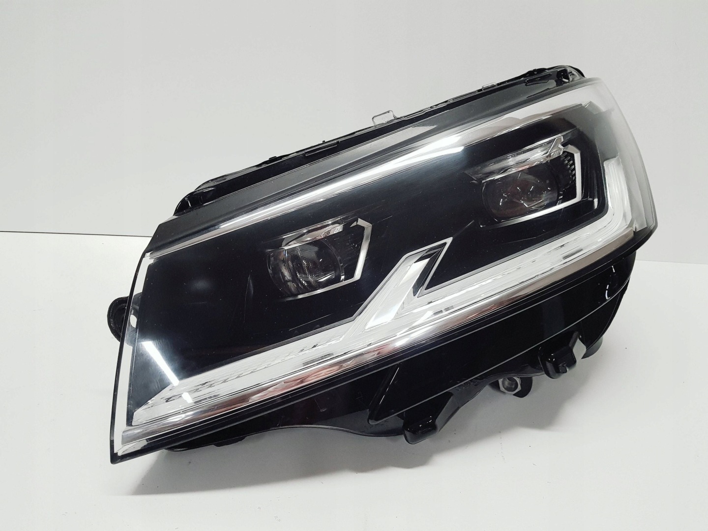 Frontscheinwerfer VW Transporter T6 7L1941036D LED Links Scheinwerfer Headlight - Thumbnail 8