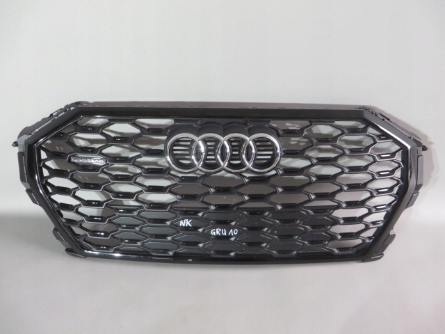 Audi Q3 Kühlergrill FRONTGRILL Kühlergitter 83F853651AK - Thumbnail 1