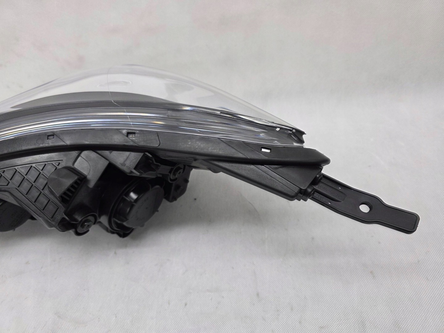 Frontscheinwerfer Hyundai i20 PB 921024P500 LED Rechts Scheinwerfer Headlight - Thumbnail 7