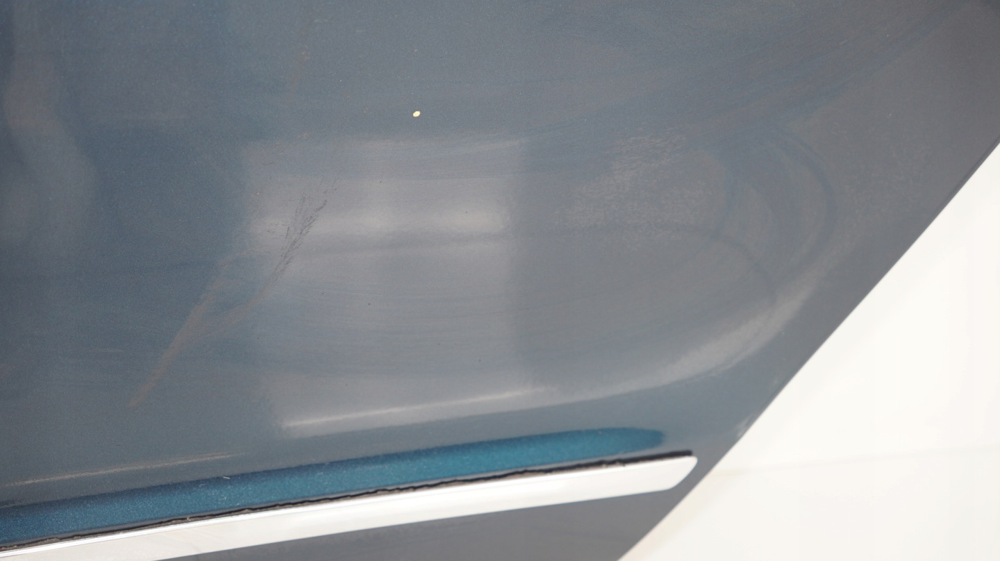 Skoda Superb 3U Tür Hinten Links Door Porta Porte - Thumbnail 6