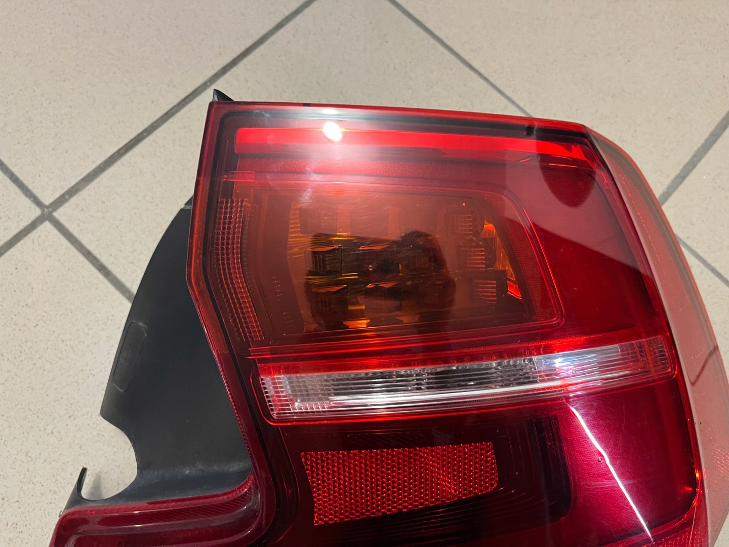 Volvo S90/V90 S90 Rückleuchte 31698713 Rearlamp - Thumbnail 5