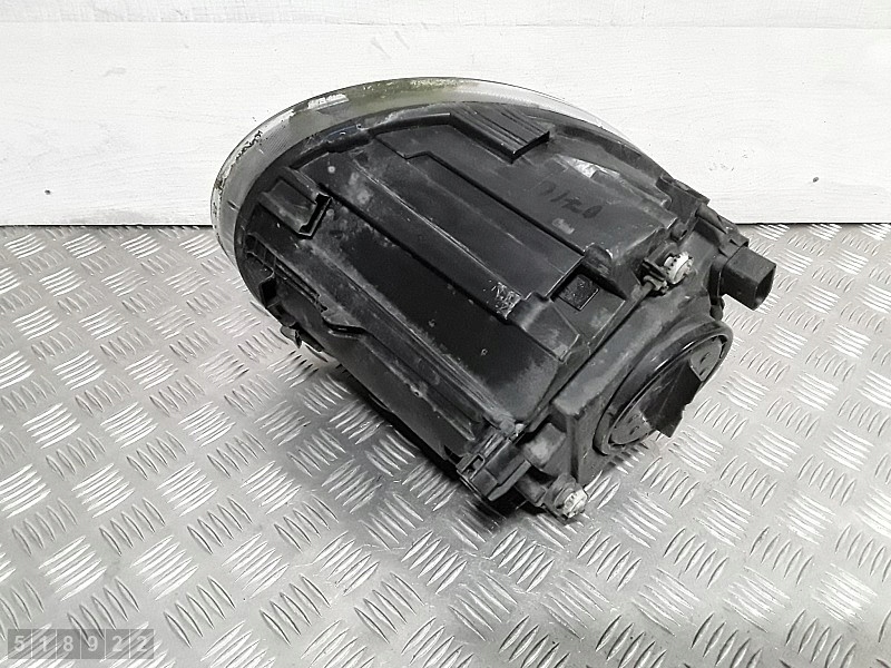 Frontscheinwerfer VW Beetle LED Links Scheinwerfer Headlight - Thumbnail 9