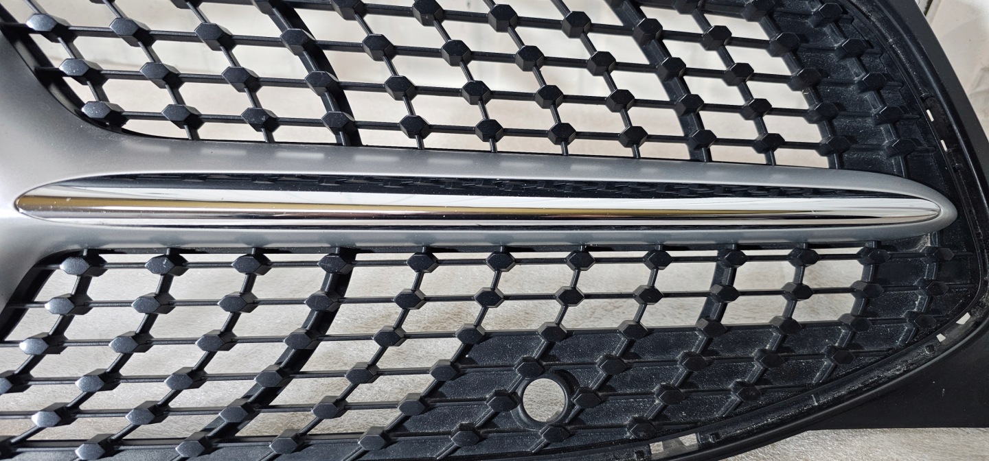 Mercedes-Benz CLA C118 Kühlergrill FRONTGRILL Kühlergitter - Thumbnail 10