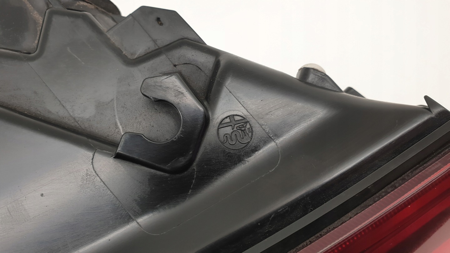 Alfa Romeo Stelvio Typ 949 Rückleuchte 00505358080 Rearlamp - Thumbnail 3
